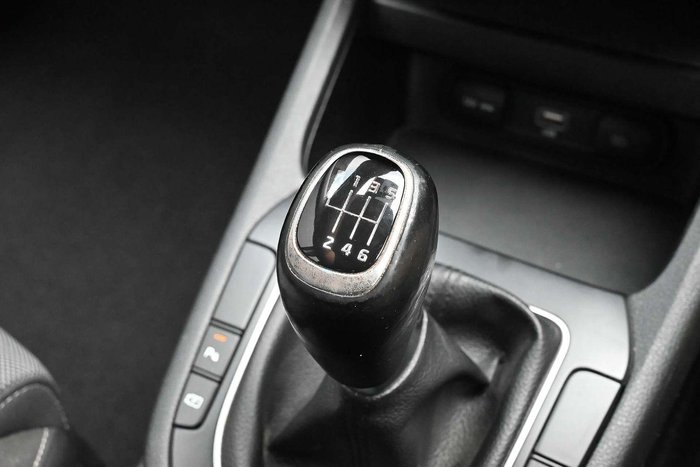 2021 Kia Cerato Sport
