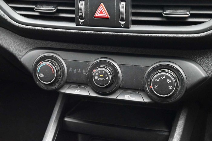 2021 Kia Cerato Sport
