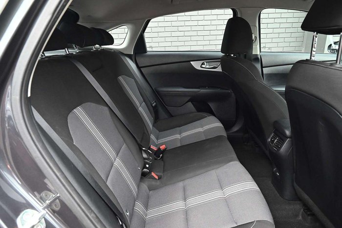 2021 Kia Cerato Sport