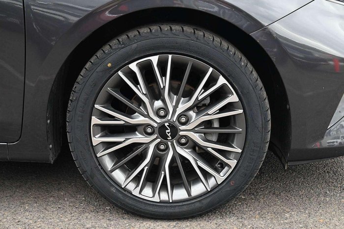 2021 Kia Cerato Sport