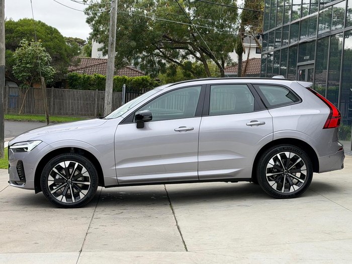 2025 Volvo XC60 Ultra B5 Dark
