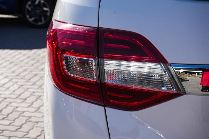 2019 Ford Everest Trend