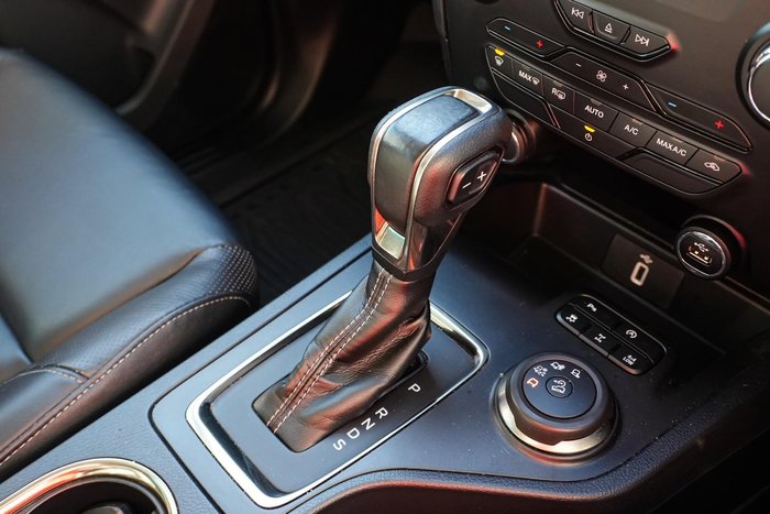 2019 Ford Everest Trend