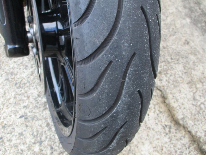 2023 BMW Motorrad R 18 Opt 719 Night Black/Aluminum