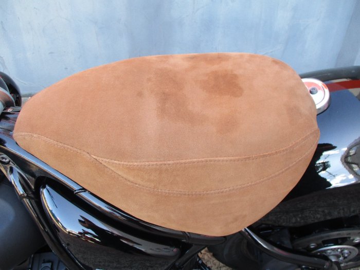 2023 BMW Motorrad R 18 Opt 719 Night Black/Aluminum