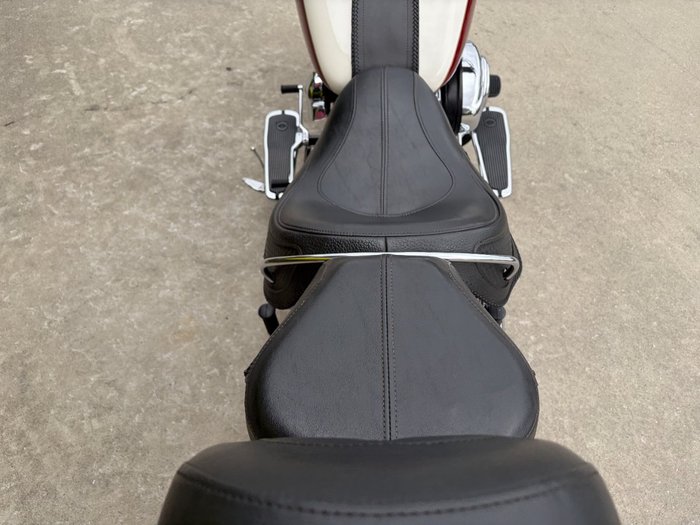 2013 HARLEY-DAVIDSON FLSTN SOFTAIL DELUXE