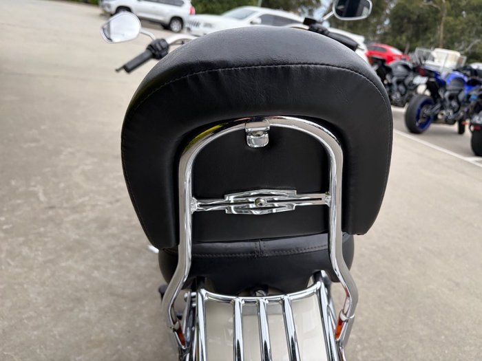 2013 HARLEY-DAVIDSON FLSTN SOFTAIL DELUXE