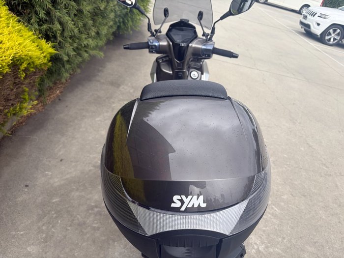 2024 SYM SYMPHONY ST 200i