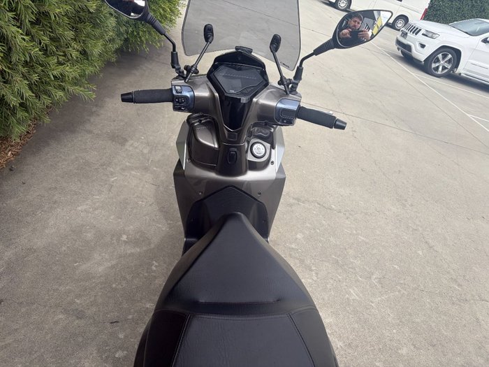 2024 SYM SYMPHONY ST 200i