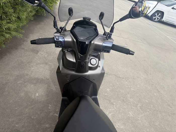 2024 SYM SYMPHONY ST 200i