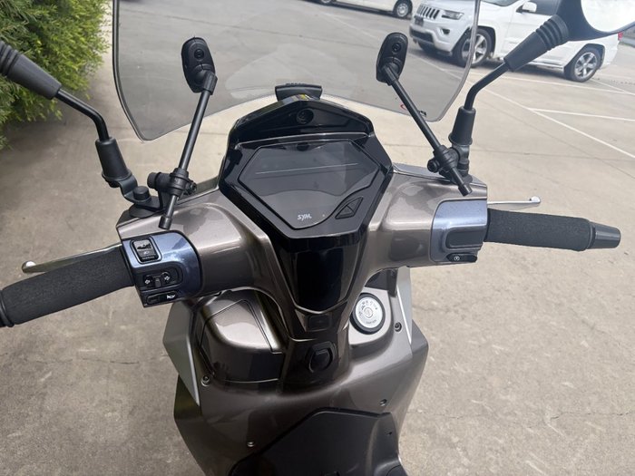 2024 SYM SYMPHONY ST 200i