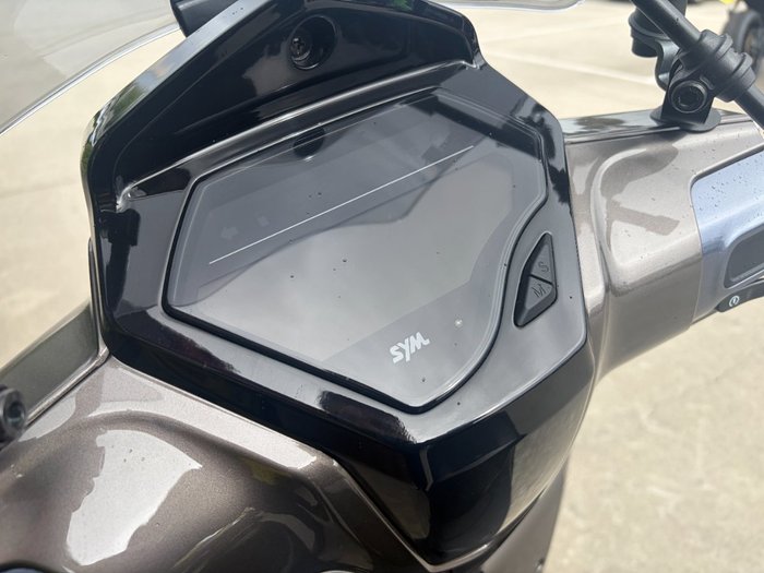 2024 SYM SYMPHONY ST 200i