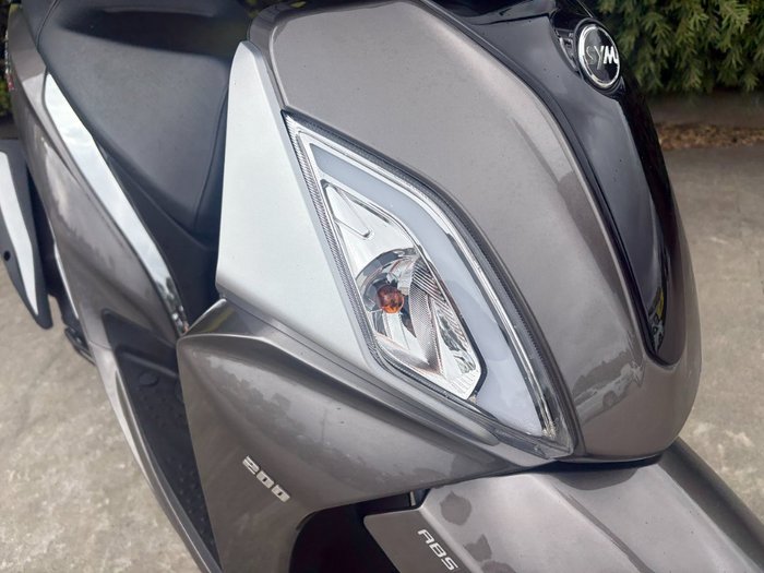 2024 SYM SYMPHONY ST 200i