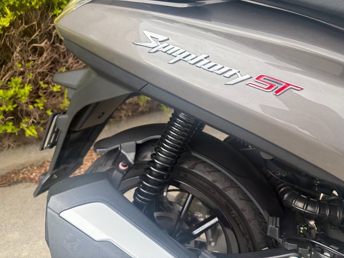 2024 SYM SYMPHONY ST 200i