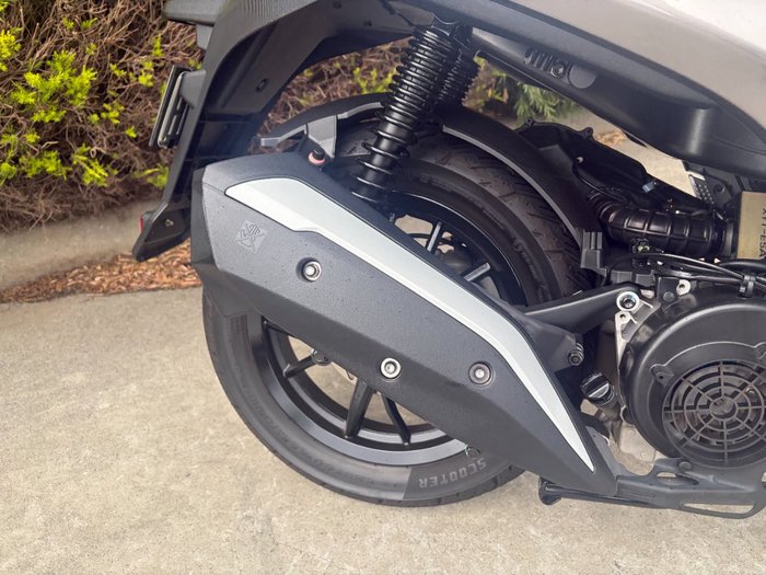 2024 SYM SYMPHONY ST 200i