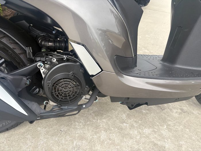 2024 SYM SYMPHONY ST 200i