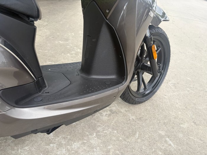 2024 SYM SYMPHONY ST 200i