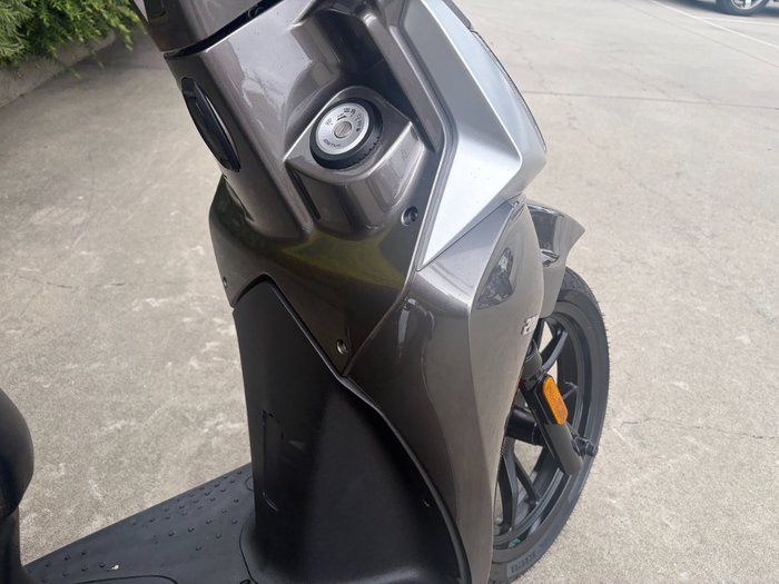 2024 SYM SYMPHONY ST 200i