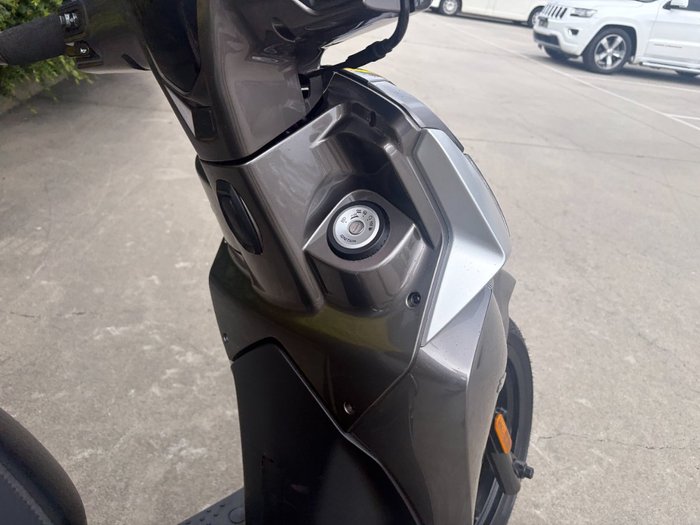 2024 SYM SYMPHONY ST 200i