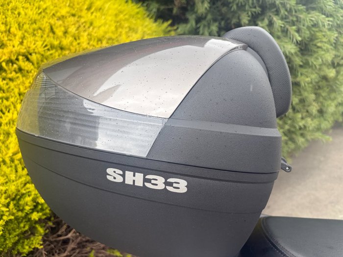 2024 SYM SYMPHONY ST 200i