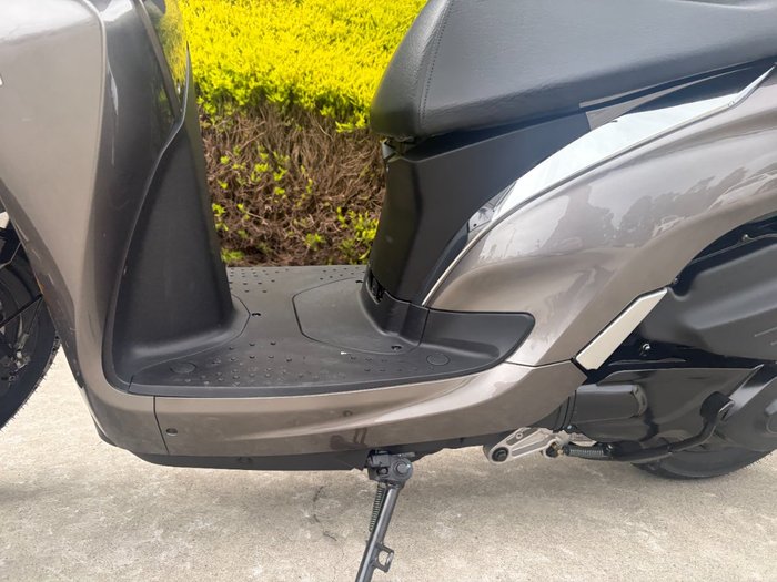 2024 SYM SYMPHONY ST 200i