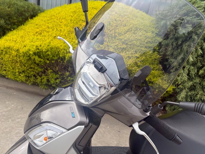 2024 SYM SYMPHONY ST 200i