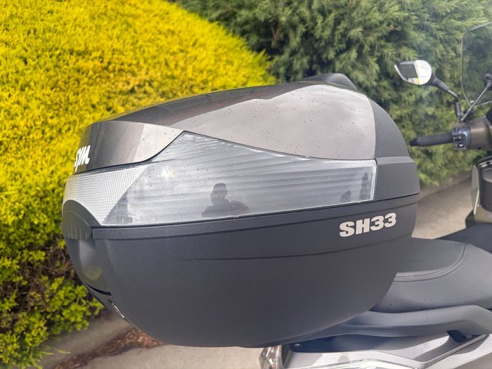 2024 SYM SYMPHONY ST 200i