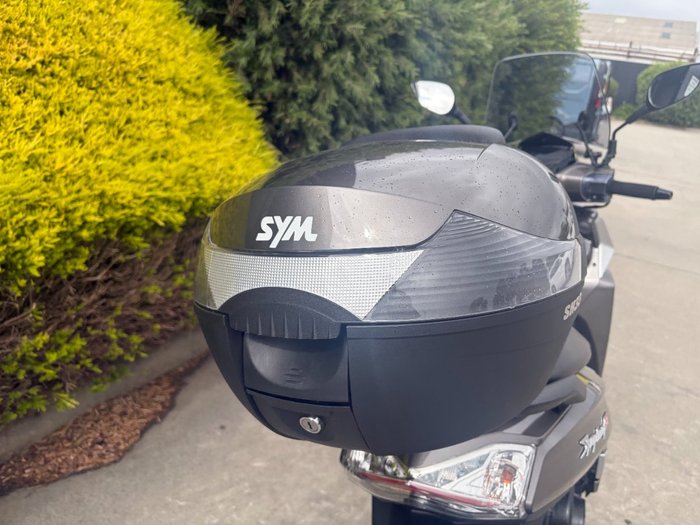 2024 SYM SYMPHONY ST 200i