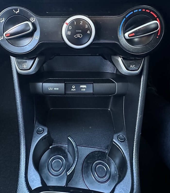 2019 Kia Picanto GT