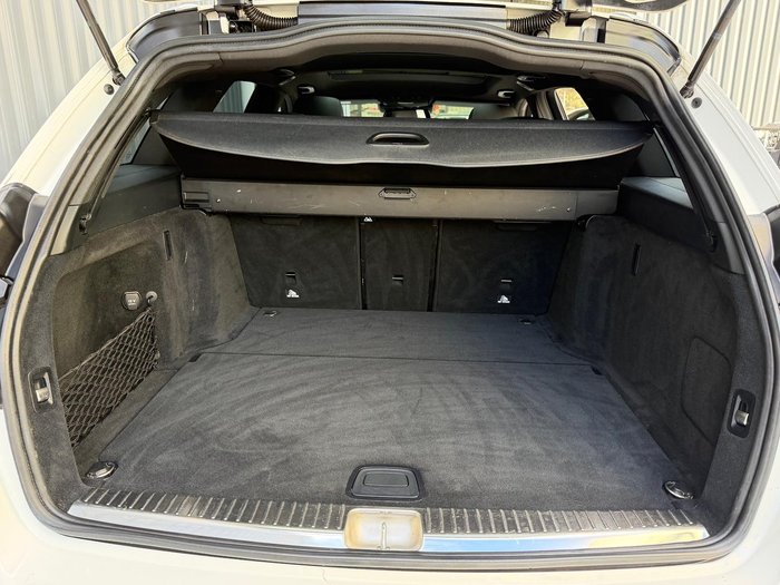 2017 Mercedes-Benz C-Class C250 d S205 Polar White