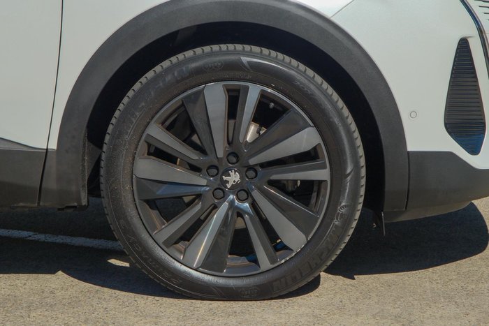 2022 Peugeot 5008 GT Sport