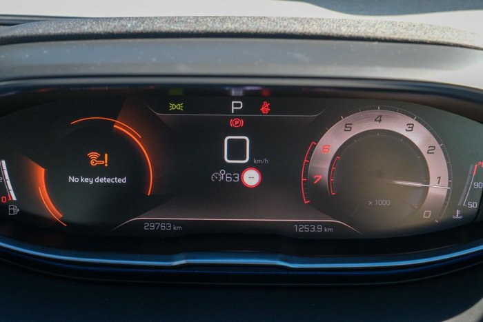 2022 Peugeot 5008 GT Sport