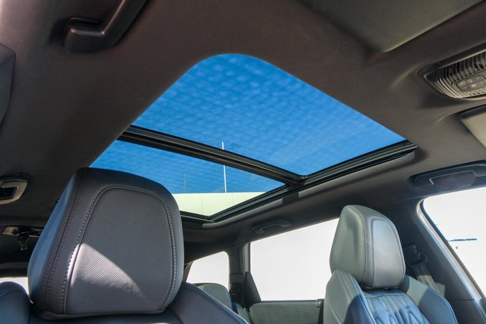 2022 Peugeot 5008 GT Sport