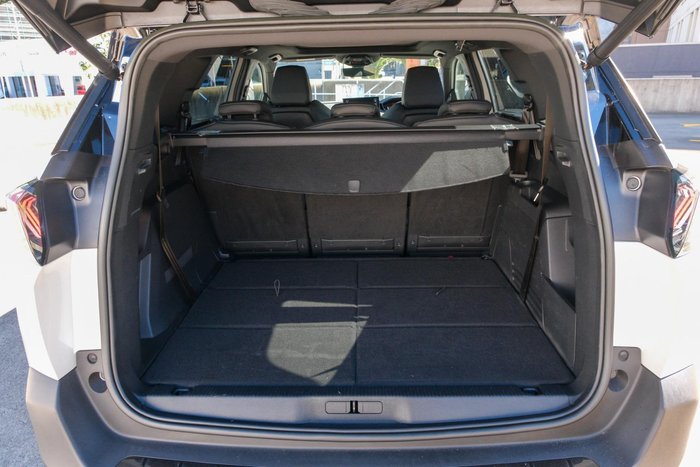 2022 Peugeot 5008 GT Sport