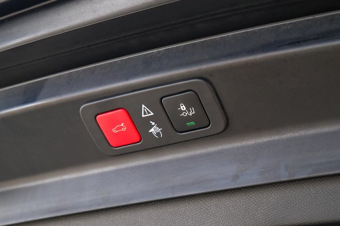 2022 Peugeot 5008 GT Sport