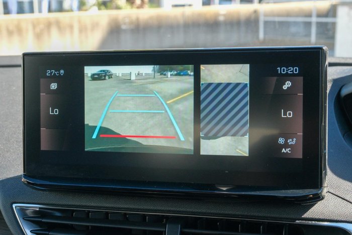 2022 Peugeot 5008 GT Sport