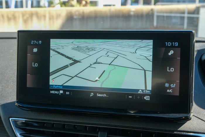 2022 Peugeot 5008 GT Sport