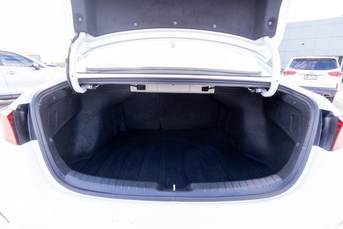 2018 Kia Cerato S