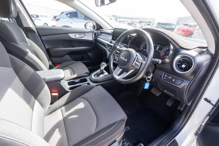 2018 Kia Cerato S