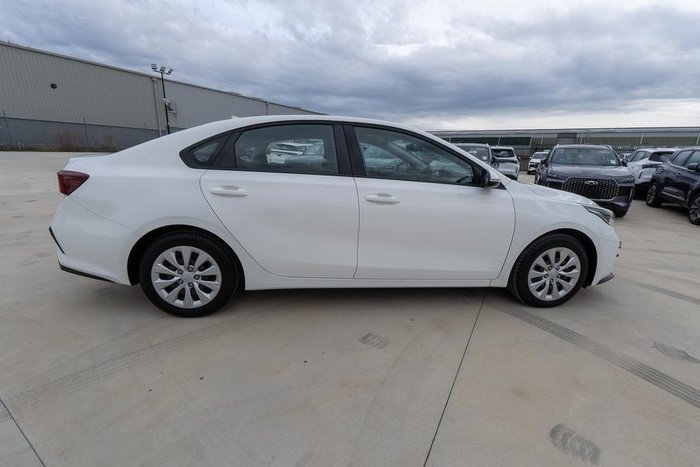 2018 Kia Cerato S