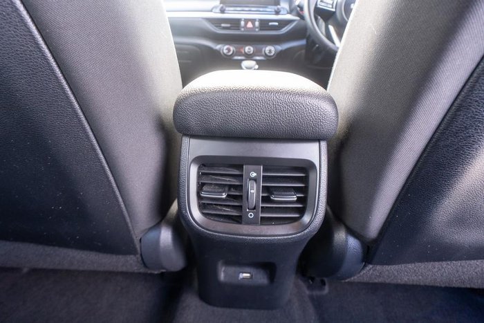 2018 Kia Cerato S