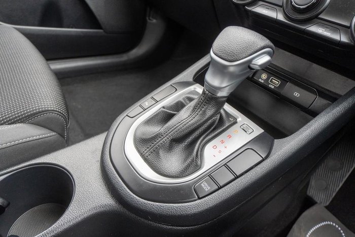 2018 Kia Cerato S
