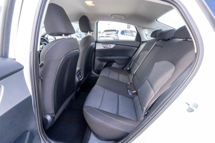 2018 Kia Cerato S