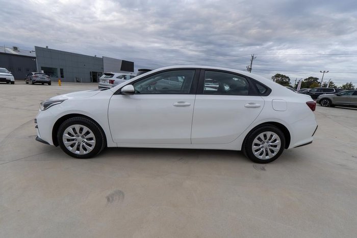 2018 Kia Cerato