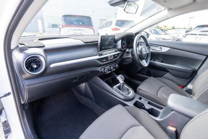 2018 Kia Cerato S