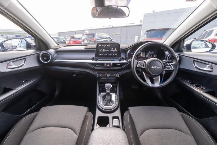 2018 Kia Cerato S