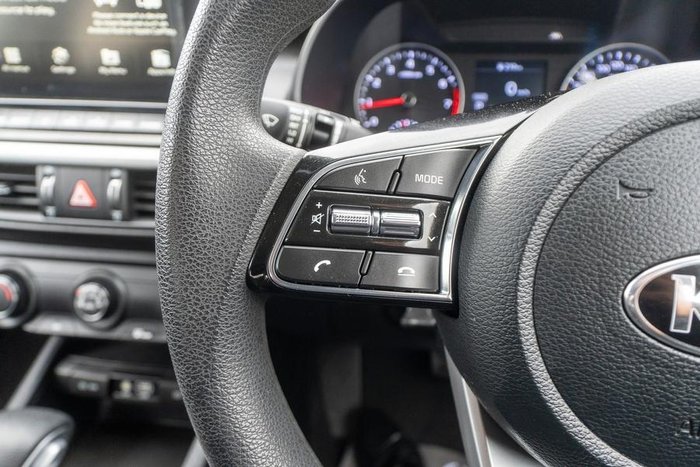2018 Kia Cerato S