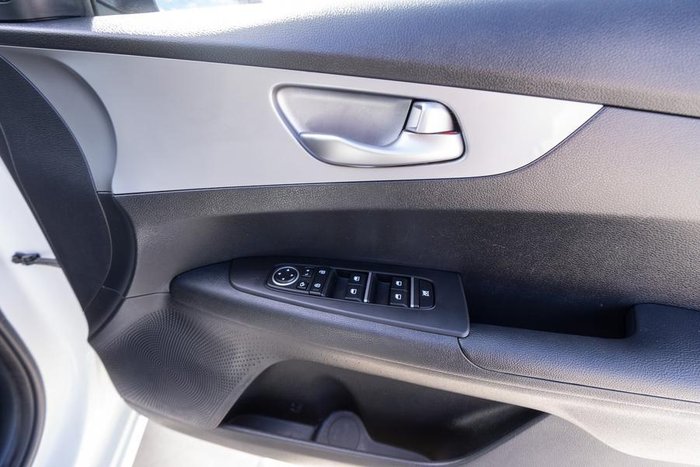 2018 Kia Cerato S