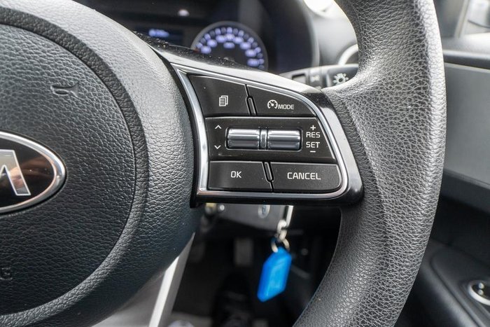 2018 Kia Cerato S