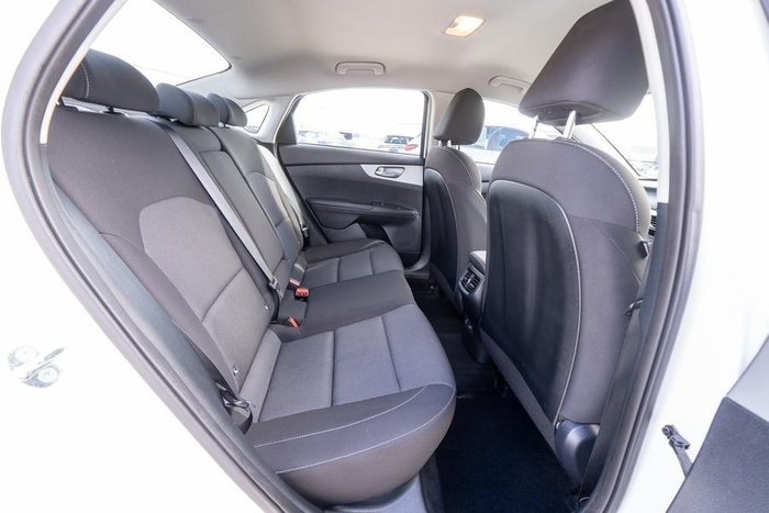 2018 Kia Cerato S